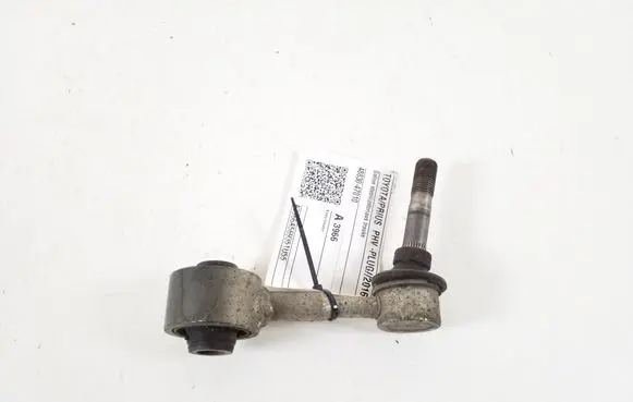 Rear anti-roll bar/stabilizer link