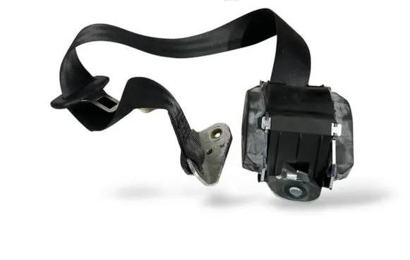 Volkswagen Golf V Rear seatbelt 1K9857806