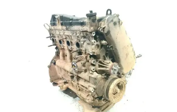 Toyota Hilux (AN10, AN20, AN30) Engine 2KDFTV