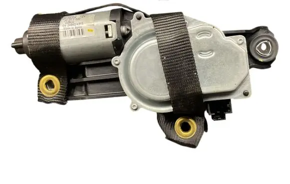 Volvo C30 Rear window wiper motor 53028312 31217000