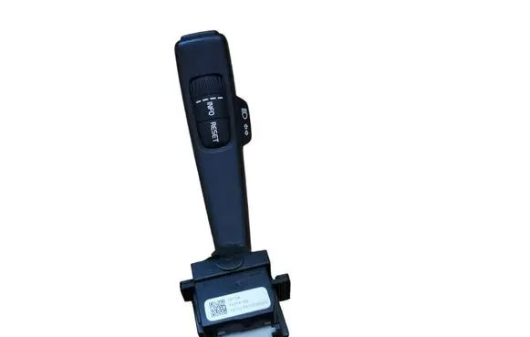 Indicator stalk