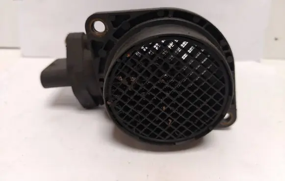 Mass air flow meter