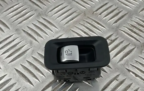 Mercedes-Benz C W205 Other switches/knobs/shifts A2059051913 193399051