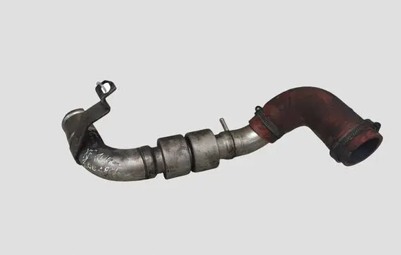 Jaguar XF X250 Air intake hose/pipe