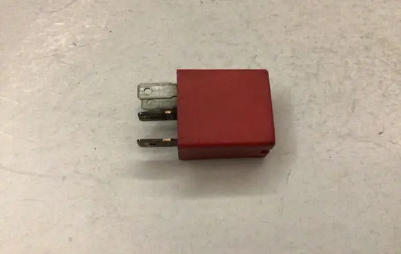 Alfa Romeo 156 Other relay 232005 46520412