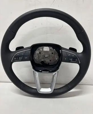 Audi Q5 SQ5 Steering wheel