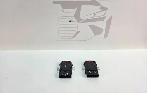 BMW X5 G05 Other control units/modules 