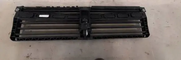 Mercedes-Benz GLC X253 C253 Radiator support slam panel A2546224300