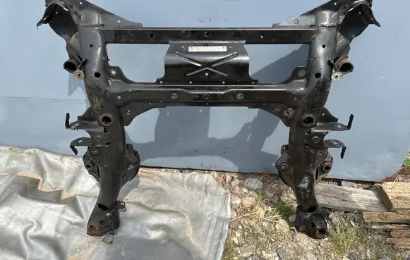BMW 4 F32 F33 Front subframe