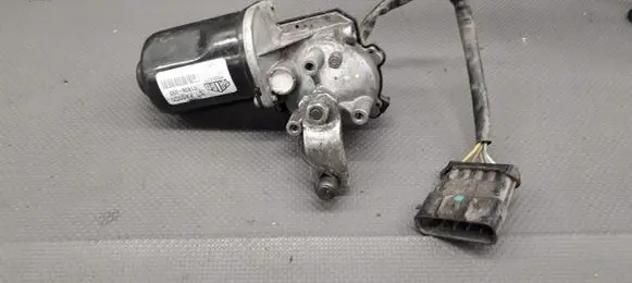 Opel Omega A Wiper motor 91498233