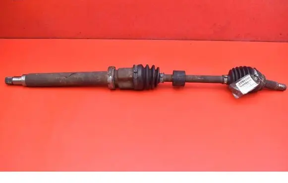 Ford Fiesta Front driveshaft