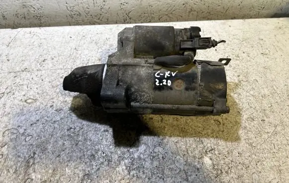 Honda CR-V Starter motor M002T85871 MHG025
