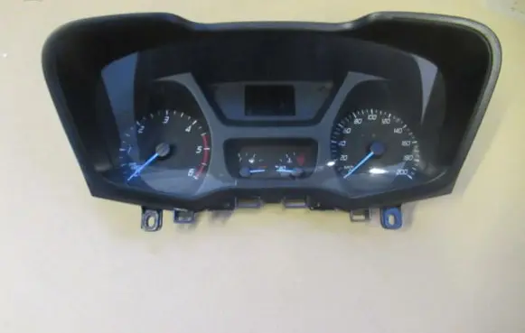 Ford Transit Custom Speedometer (instrument cluster)