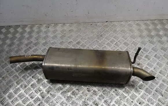 Seat Arona Muffler/silencer 2Q0253611S