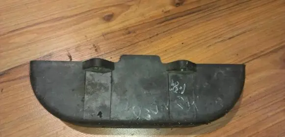 Ford Mondeo MK II Timing belt guard (cover) 928m6p073da