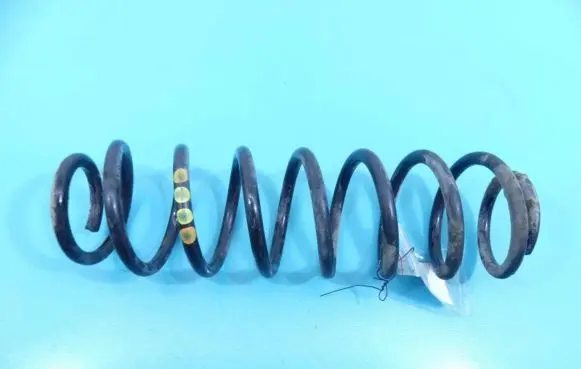 Skoda Fabia Mk1 (6Y) Rear coil spring IMPRK1014406