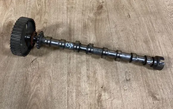 Ford Mondeo MK IV Camshaft 9654973580 TKTPT16523 001991402