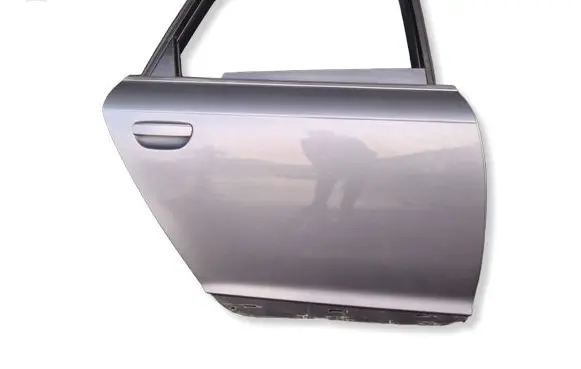 Audi A6 S6 C6 4F Rear door 4F0863982A LY7G