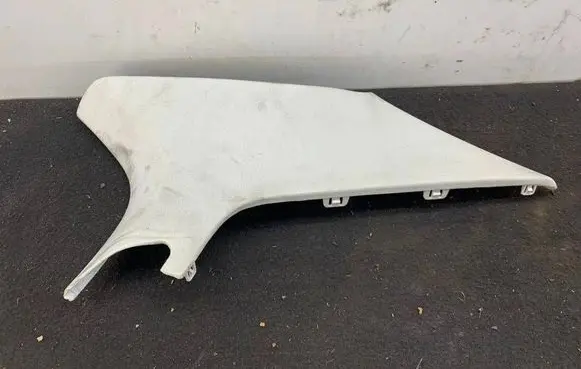 Skoda Superb B6 (3T) (C) pillar trim 3T5867288C