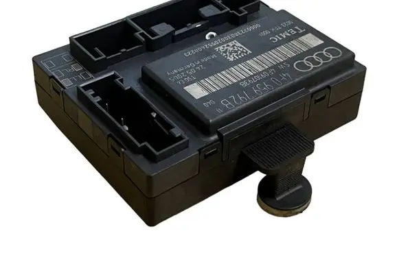Audi A6 S6 C6 4F Door control unit/module 4F0959792B 4F0910793B 0033TFK000
