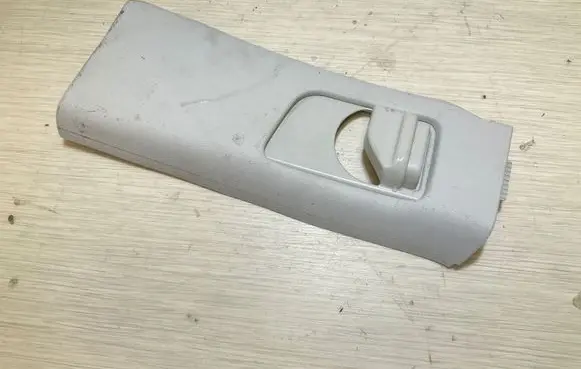 Mercedes-Benz Vito Viano W447 (B) pillar trim (top) A4476904825