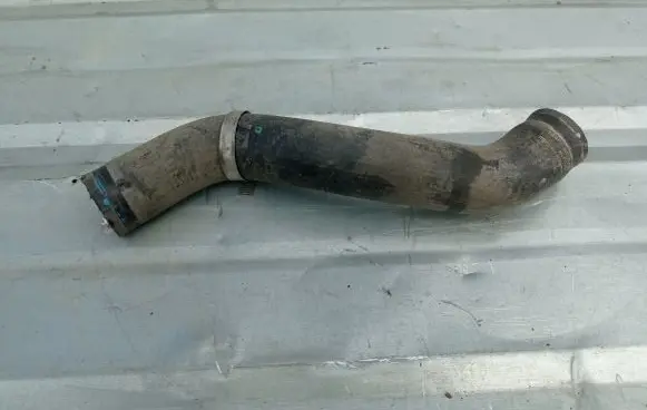 Nissan Qashqai Intercooler hose/pipe 14463BB30C