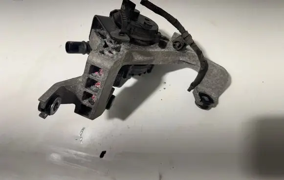 KIA EV6 Electric auxiliary coolant/water pump 240409S1A1 PA66GF25 P0000791E0