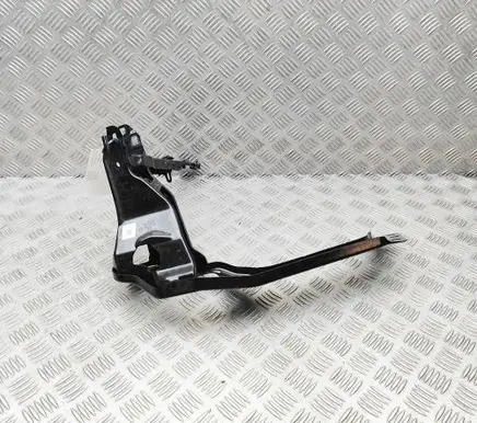 BMW X2 U10 Headlight/headlamp mounting bracket 8737291