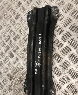 Muffler mount bracket/holder
