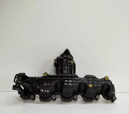 Intake manifold