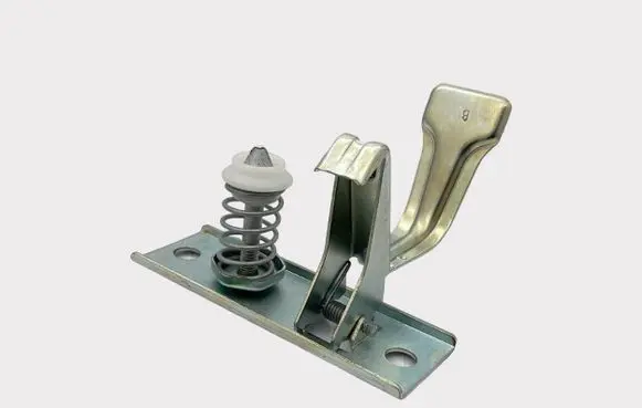 Fiat Marea Engine bonnet/hood lock/catch 7770171