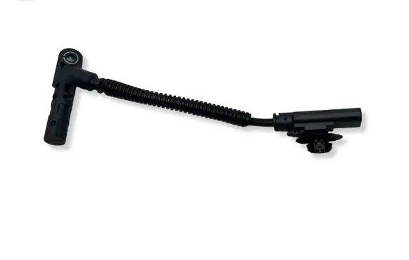 Peugeot 308 Crankshaft position sensor 9810375980