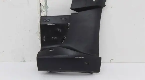 Tesla Model 3 Front bumper mounting bracket 108417500 127525