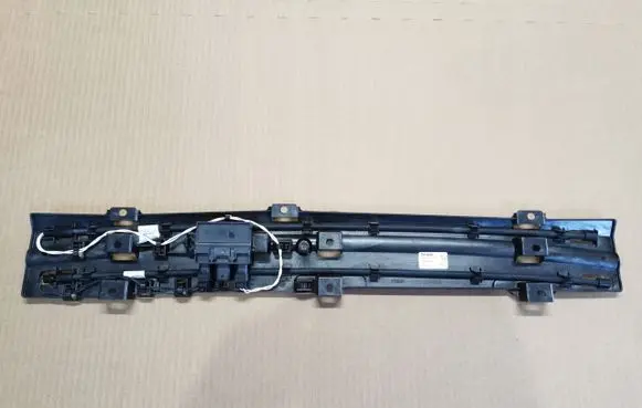 Maserati Ghibli Other devices 670033698