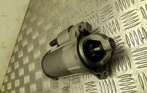 Jeep Compass Starter motor 56029786AA