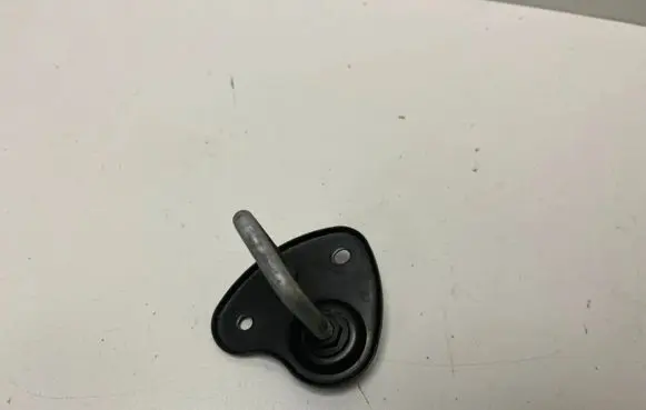 BMW X5 G05 Engine bonnet/hood lock/latch loop/hook 7347412