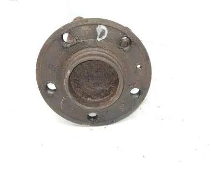 Volvo S80 Rear wheel ball bearing 