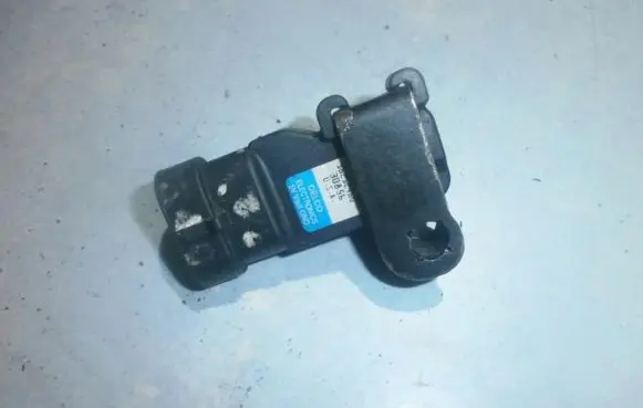 Opel Astra G Air pressure sensor 16212460 30856