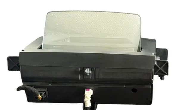Citroen C4 III e-C4 Head up display screen 9820759480