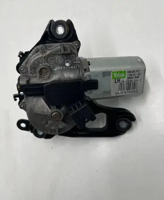 Mini One - Cooper Clubman R55 Rear window wiper motor 53029712