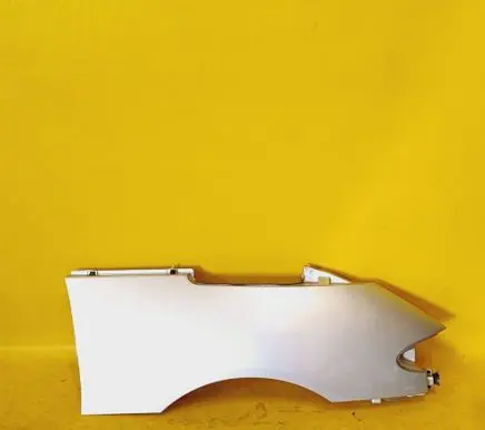 Renault Espace III Fender