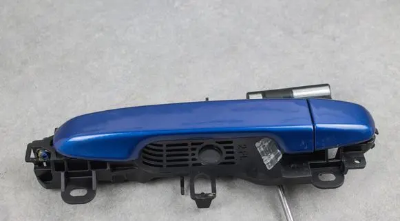 Toyota Yaris Front door exterior handle 692020D07000