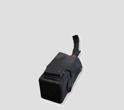 KIA Sportage Glow plug pre-heat relay 368602A850