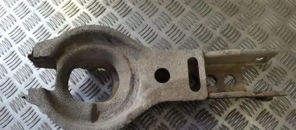 Renault Scenic I Rear upper control arm/wishbone