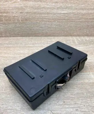 Citroen C4 I Fuse module 9632229480 97086100