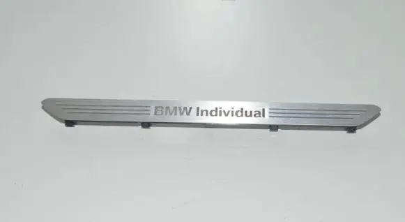 BMW X7 G07 Front sill trim cover 8070439 51478070439