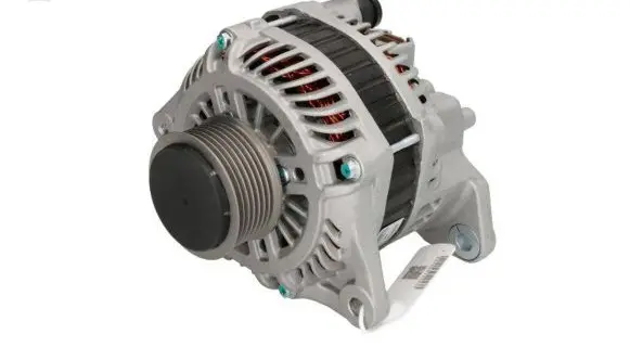 Nissan NP300 Generator/alternator 23100EB310 A003TG2681 A003TG2681AE