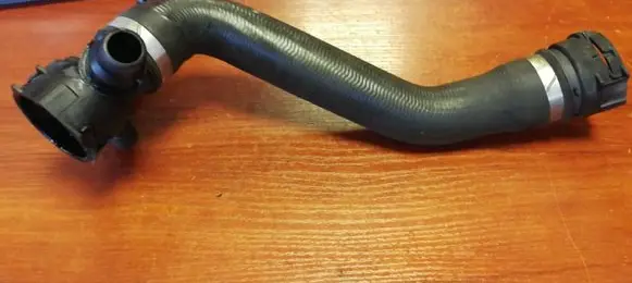 BMW 1 E81 E87 Engine coolant pipe/hose 7796869