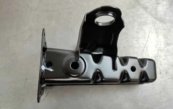 Mercedes-Benz Vito Viano W447 Front shock absorber dust cover boot a4476200201