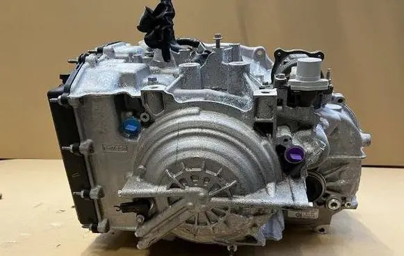 Ford Escape IV Manual 5 speed gearbox 8F35